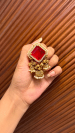 Aratrika Jhumki - Image 14