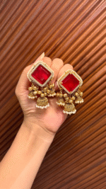 Aratrika Jhumki - Image 13