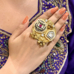 Nayan Ring-5