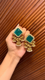 Aratrika Jhumki - Image 11