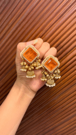 Aratrika Jhumki - Image 3