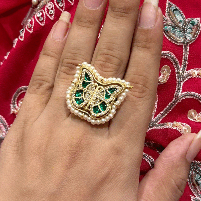 Titli Ring