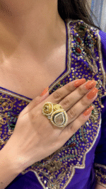 Nayan Ring-7 - Image 2