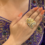 Nayan Ring-7