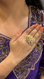 Nayan Ring-7