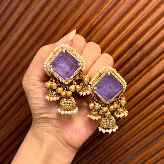 Aratrika Jhumki