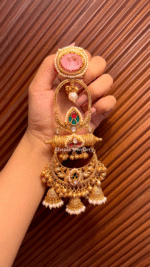 Komolika Chandbalis - Image 10