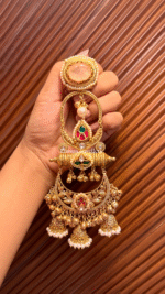 Komolika Chandbalis - Image 12