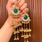 Sunaina Kashmiri Earrings