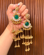 Sunaina Kashmiri Earrings