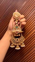 Komolika Chandbalis - Image 4