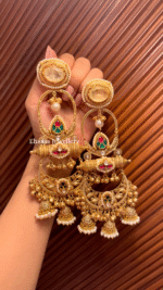 Komolika Chandbalis - Image 5