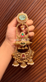 Komolika Chandbalis - Image 8