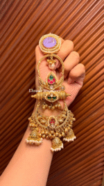 Komolika Chandbalis - Image 6