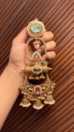 Komolika Chandbalis - Image 3