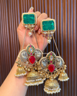 Mastani Jhumkis - Image 6