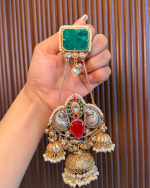 Mastani Jhumkis - Image 5