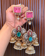 Mastani Jhumkis - Image 3
