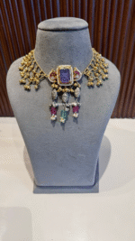 Jhanjhariya Necklace - Image 2