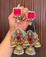 Mastani Jhumkis - Image 7