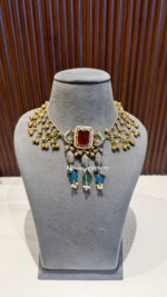 Jhanjhariya Necklace - Image 6