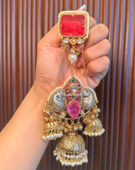 Mastani Jhumkis - Image 2