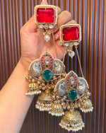 Mastani Jhumkis - Image 9