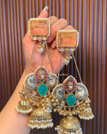 Mastani Jhumkis - Image 10