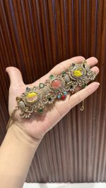 Trishna Fusion Necklace - Image 3