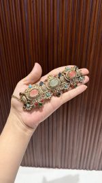 Trishna Fusion Necklace