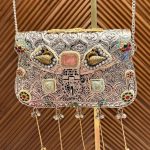 Dholna Hand Bad-Pink