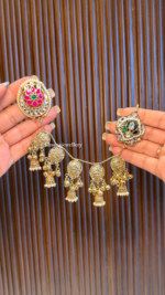 Gulista Kaanchain Earring - Image 2