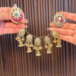 Gulista Kaanchain Earring