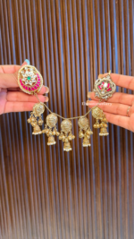 Gulista Kaanchain Earring