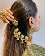 Gulista Kaanchain Earring - Image 2