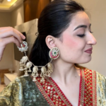 Gulista Kaanchain Earring