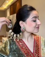 Gulista Kaanchain Earring